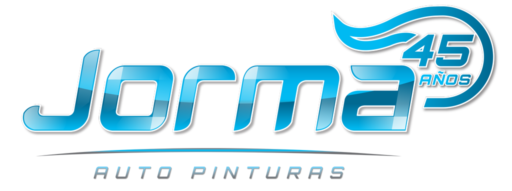 Logo Autopinturas Jorma