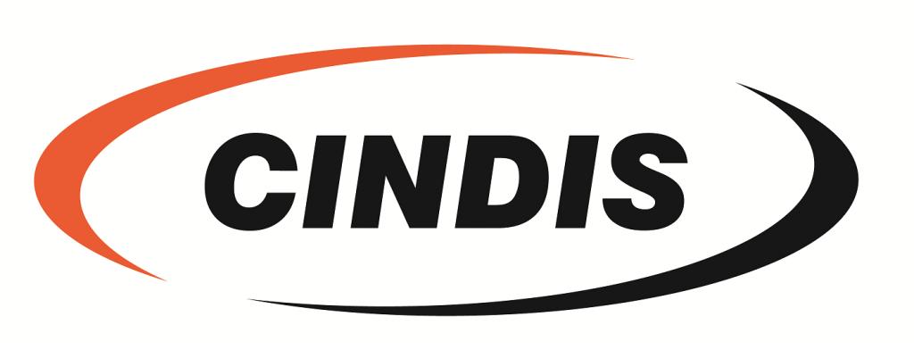 Logo grupo cindis